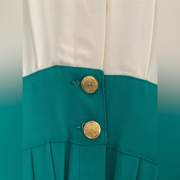 STUDIO I VINTAGE DRESS | SIZE 6 - Picture 2 of 3